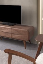 Odin Ceviz TV Ünitesi - Image 2