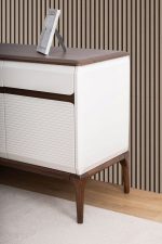Siesta Aytaşı Ceviz Yemek Odası - Image 15