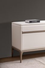 Siesta Bronz Yemek Odası - Image 14
