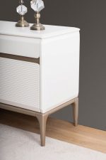 Siesta Bronz Yemek Odası - Image 15