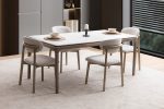 Siesta Bronz Yemek Odası - Image 6