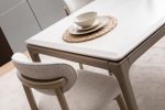 Siesta Bronz Yemek Odası - Image 7
