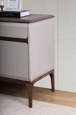 Siesta Kumsal Ceviz Yemek Odası - Image 13